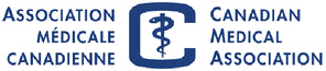 Canadian Medical Association Logo