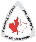 Canadian Society for Aesthetic Logo