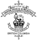 College Of British Columbia Logo