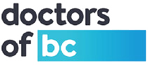 Doctors Of BC Logo